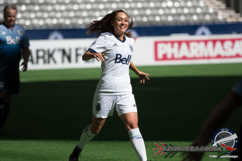 The Vancouver Whitecaps FC Legends and Stars Charity Match September 16 2017-34
