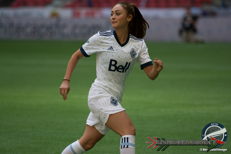 The Vancouver Whitecaps FC Legends and Stars Charity Match September 16 2017-33
