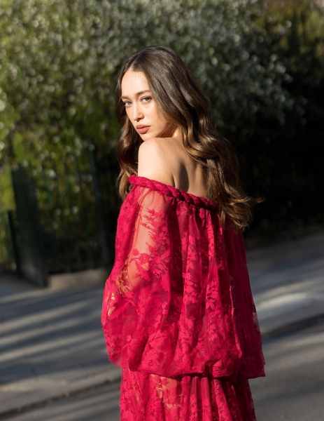 Keywords: Alyci