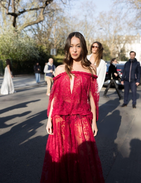 Keywords: Alycia Debnam-Carey 