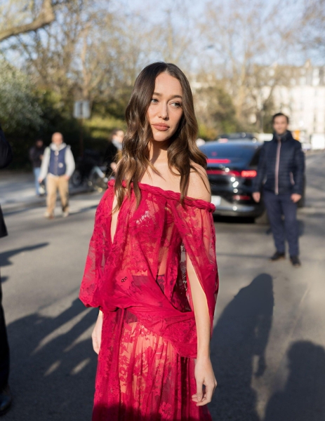 Keywords: Alycia Debnam-Carey Zimmermann
