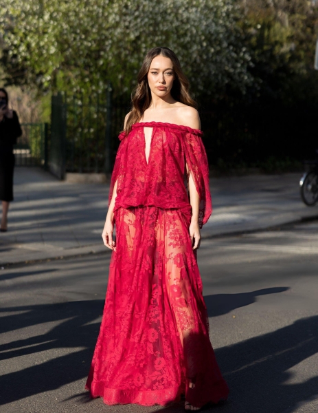 Keywords: Alycia Debn