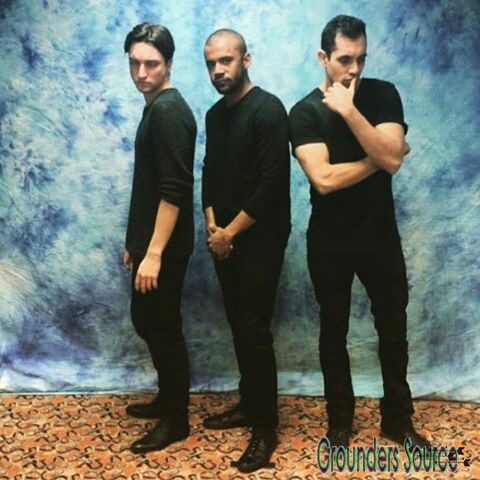 Event Moments Survival Con March 11th-13th 2016
