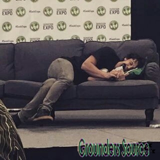 Bobby Morley Attends Events September 17th-18th 2016 Saskatoon Expo -2
