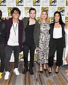 The 100 The Old Man and the Anomaly Preview