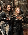 The 100 Inside Red Sun Rising