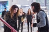 The 100 The Old Man and the Anomaly Preview