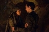 The 100 Inside Red Sun Rising