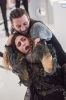 Inside 'Heavy Lies the Crown' with Jason Rothenberg