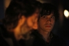The 100 Inside Red Sun Rising