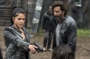 The 100 Inside Red Sun Rising