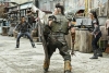 The 100 Inside Red Sun Rising