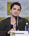 The 100 Comic Con 2017 Photos