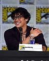 Highlights and Spoilers from Comic Con 2016