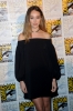 Highlights and Spoilers from Comic Con 2016