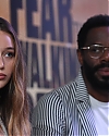 The 100 The Old Man and the Anomaly Preview