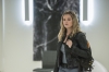 The 100 Inside Red Sun Rising