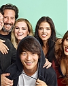 Inside 'Heavy Lies the Crown' with Jason Rothenberg