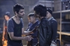 Inside 'Heavy Lies the Crown' with Jason Rothenberg