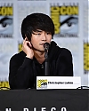 The 100 The Old Man and the Anomaly Preview
