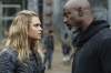 The 100 Inside Red Sun Rising