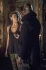 The 100 Inside Red Sun Rising