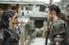 Inside 'Heavy Lies the Crown' with Jason Rothenberg
