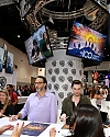 The 100 The Old Man and the Anomaly Preview