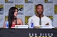 Highlights and Spoilers from Comic Con 2016