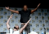 The 100 The Old Man and the Anomaly Preview