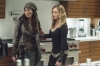 The 100 Season Four: New Grounder Clan