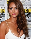 The 100 Comic Con 2017 Photos