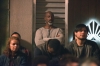 The 100: Bellamy Blake, Man of Reason