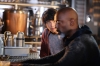 The 100 Inside Red Sun Rising