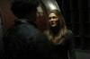 The 100 Inside Red Sun Rising