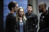 The 100 The Old Man and the Anomaly Preview