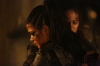 The 100 Inside Red Sun Rising