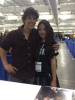 The 100 Comic Con 2017 Photos