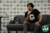 The 100 Comic Con 2017 Photos