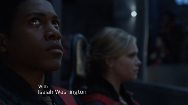 The 100 Season One Episode One Pilot Captures-2403
