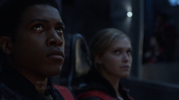 The 100 Season One Episode One Pilot Captures-2401
