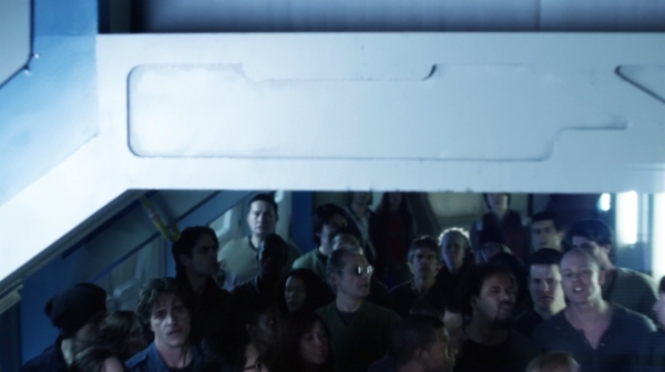 The 100 Season One Episode One Pilot Captures-2396
