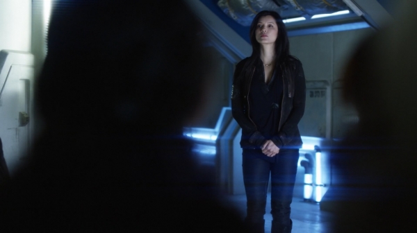 The 100 Season One Episode One Pilot Captures-2392
