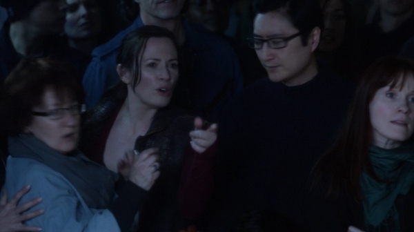 The 100 Season One Episode One Pilot Captures-2391

