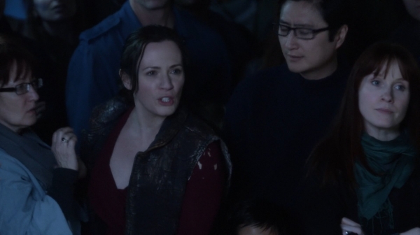 The 100 Season One Episode One Pilot Captures-2390
