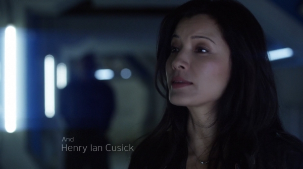 The 100 Season One Episode One Pilot Captures-2388
