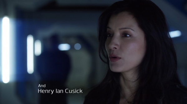 The 100 Season One Episode One Pilot Captures-2387
