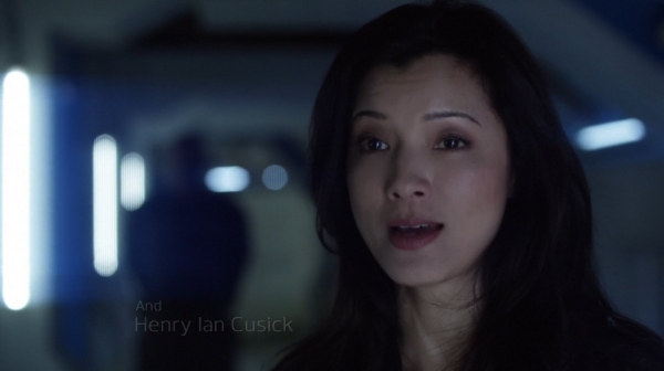 The 100 Season One Episode One Pilot Captures-2386
