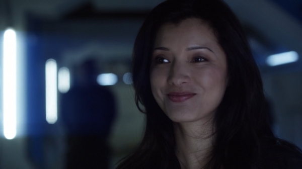 The 100 Season One Episode One Pilot Captures-2385
