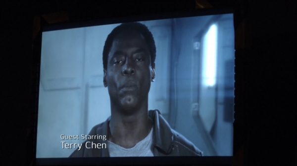 The 100 Season One Episode One Pilot Captures-2377

